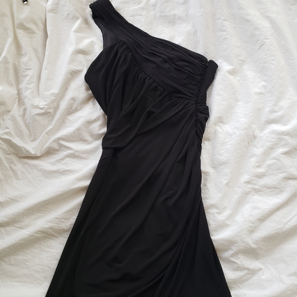 Laundry by Shelli Seagal gown dress - Picture 4 of 9